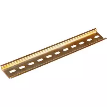 Оцинкованная din-рейка Юпитер JP7220-03