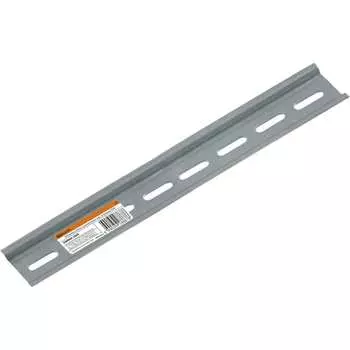 Оцинкованная din-рейка TDM ELECTRIC SQ0804-2005