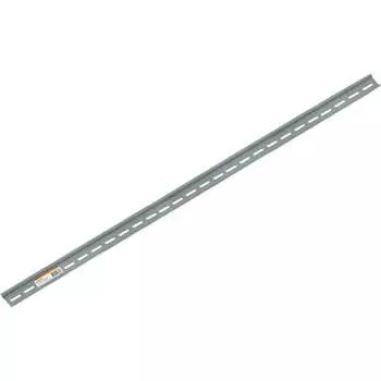 Оцинкованная din-рейка TDM ELECTRIC SQ0804-2002