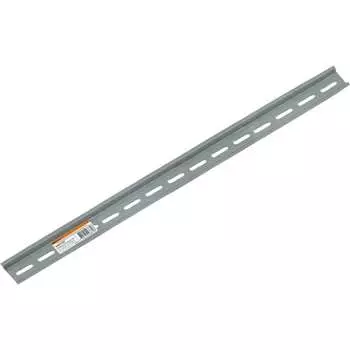 Оцинкованная din-рейка TDM ELECTRIC SQ0804-2006