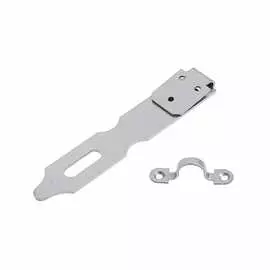 Оцинкованная дверная накладка Tech-Krep НД1 145109