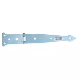 Оцинкованная фигурная петля VORMANN 00062 200 Z