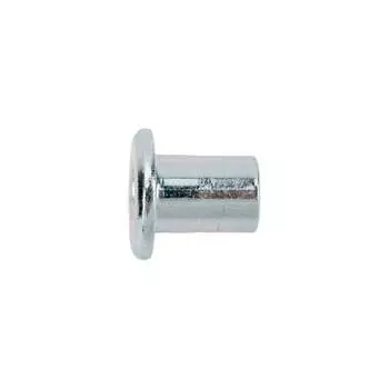 Оцинкованная гайка эриксона ЗУБР M6x12мм (5 кг 780 шт.) 303770-5