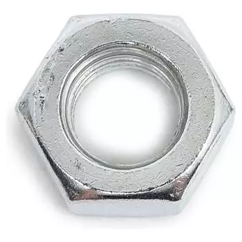 Оцинкованная гайка BEFAST М12, DIN934, 1 кг 934121S
