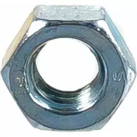 Оцинкованная гайка ЦКИ М18 125 шт. 63988