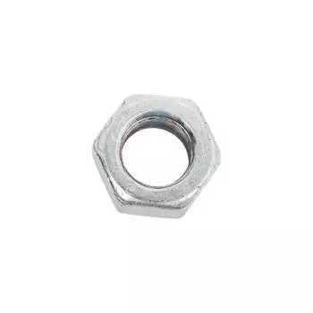 Оцинкованная гайка ЦКИ М16х1.5 DIN934 25 шт. 60541