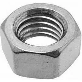 Оцинкованная гайка Госкреп М12 DIN 934 10 шт 1-0090066