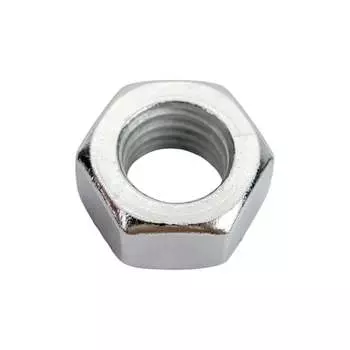 Оцинкованная гайка Метиз-Эксперт М12 DIN934 (250 шт.) БП-00034828