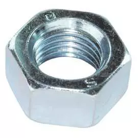 Оцинкованная гайка НАКРЕПКО М10 (5 шт.) 102705
