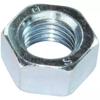 Оцинкованная гайка НАКРЕПКО М12 5 шт. 102706