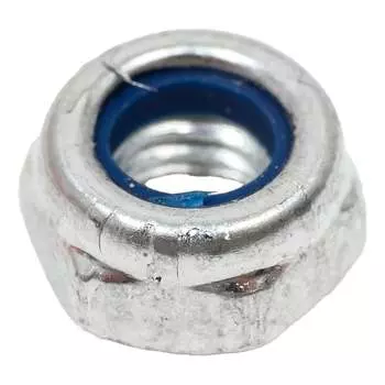 Оцинкованная гайка STARFIX М6, DIN 985, 500 шт. SMC1-50734-500