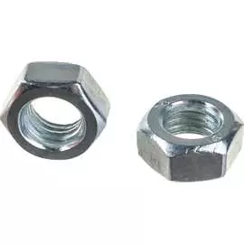 Оцинкованная гайка Стройметиз М14 DIN934 20 шт. 3030083