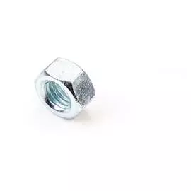 Оцинкованная гайка Стройметиз М18 DIN934 1 шт. 3030101