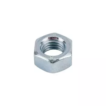 Оцинкованная гайка Стройметиз М12 DIN934 (5 кг) 021227001