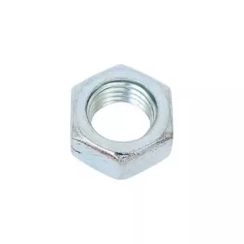 Оцинкованная гайка Стройметиз М20 DIN934 7 шт. 3030113