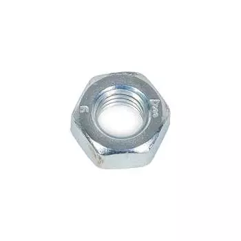 Оцинкованная гайка Стройметиз М6 DIN934 200 шт 3030043