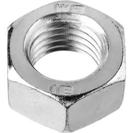 Оцинкованная гайка ЗУБР M14 (2 шт.) ГОСТ 5927-70 303556-14