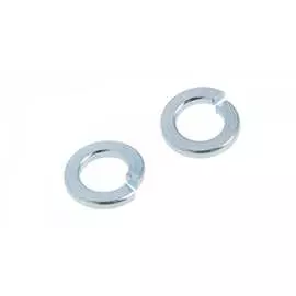 Оцинкованная гроверная шайба Bohrer М6 DIN127 1 кг DIN127-М6-1