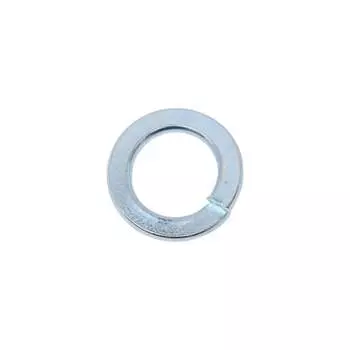 Оцинкованная гроверная шайба Bohrer М14 DIN127 1 кг DIN127-М14-1