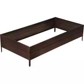 Оцинкованная грядка Greengo 1822872