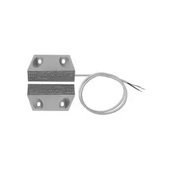 Оцинкованная грядка Магнито-контакт 00-00002735