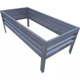 Оцинкованная грядка Металлика 0004_6