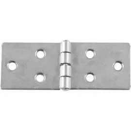 Оцинкованная карточная петля РемоКолор 70-0-641