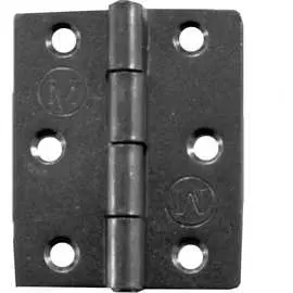 Оцинкованная карточная петля РемоКолор 70-0-640