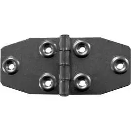 Оцинкованная карточная петля РемоКолор 71-0-159