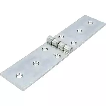 Оцинкованная карточная петля РемоКолор 70-0-642