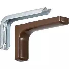 Оцинкованная консоль VORMANN Design 01137 150 B