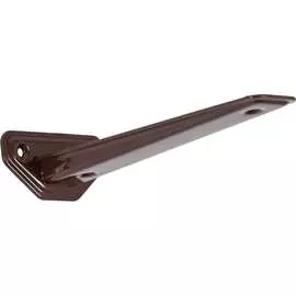 Оцинкованная консоль VORMANN 3-F-Linear 00166 190 B