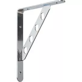 Оцинкованная консоль VORMANN Alpha-Line 00144 250 C