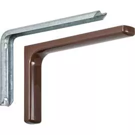 Оцинкованная консоль VORMANN Design 01137 250 B