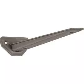 Оцинкованная консоль VORMANN 3-F-Linear 00166 190 SM