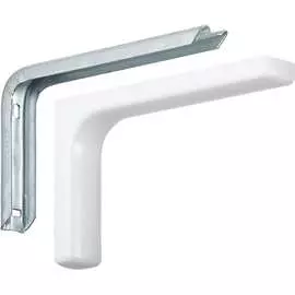 Оцинкованная консоль VORMANN