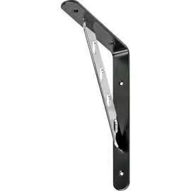 Оцинкованная консоль VORMANN Alpha-Line 00144 250 SC