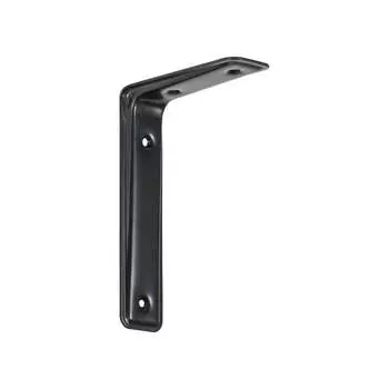 Оцинкованная консоль VORMANN 3-F 00165 160 S