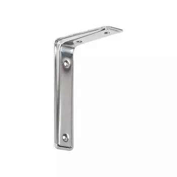 Оцинкованная консоль VORMANN 3-F 00165 160 C