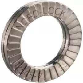 Оцинкованная контактная шайба ЦКИ ART.88126 8.2х12.7х1.4 100 шт. 65472