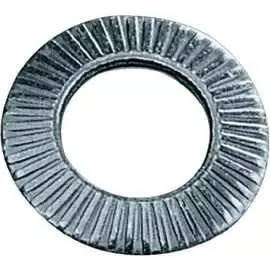 Оцинкованная контактная шайба ЦКИ