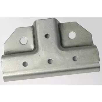 Оцинкованная краб-система Крепче 2947720