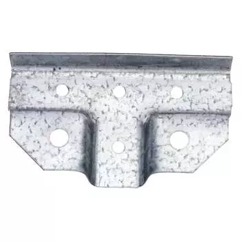 Оцинкованная краб-система Крепче 2947645