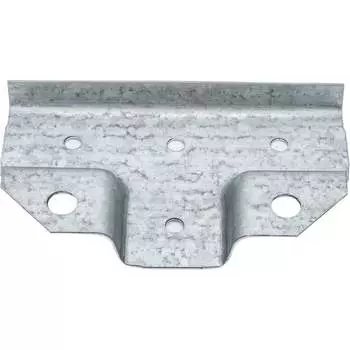 Оцинкованная краб-система Крепче 2947737