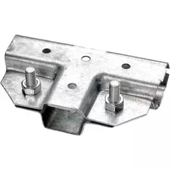 Оцинкованная краб-система Крепче 2947652