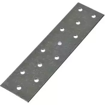 Оцинкованная крепежная пластина swfs