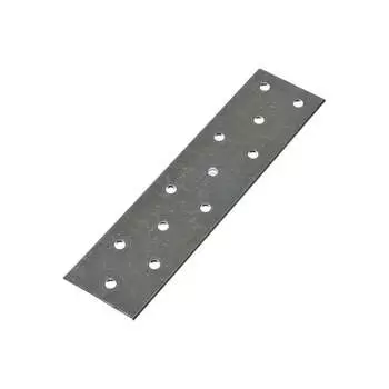 Оцинкованная крепежная пластина swfs