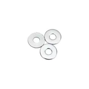 Оцинкованная кузовная шайба ЦКИ М3 DIN9021 1000 шт 61178