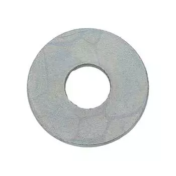 Оцинкованная кузовная шайба ЦКИ М5 DIN9021 1000 шт 61180