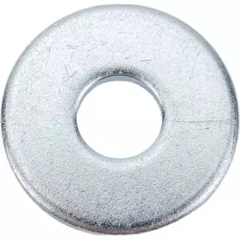 Оцинкованная кузовная шайба ЦКИ М8 DIN9021 200 шт 61182